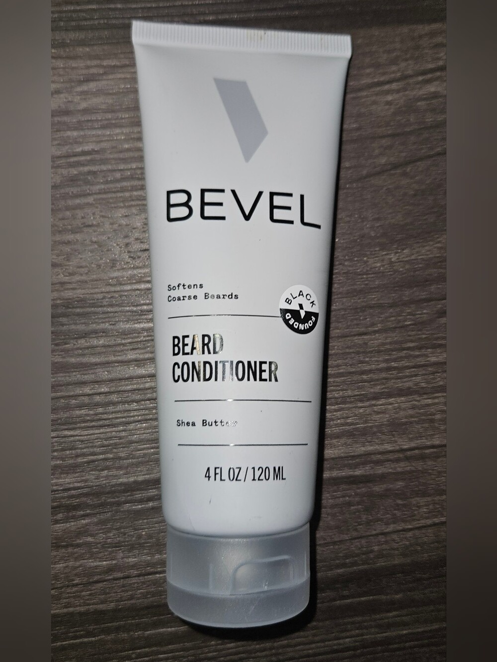 Eve White Beard Conditioner Tube